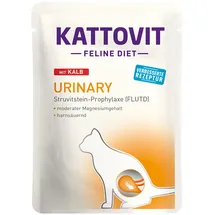 Kattovit Urinary Kalb 85 g