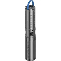Grundfos Unterwasserpumpe SP 5A-12