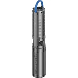 Grundfos Unterwasserpumpe SP 5A-12