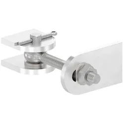 Torband / M12 / 180° / verstellbar / V2A