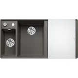 Blanco Axia III 6 S-F