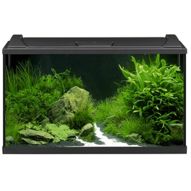 Eheim Aquarium-Set Aquapro LED 126 Schwarz