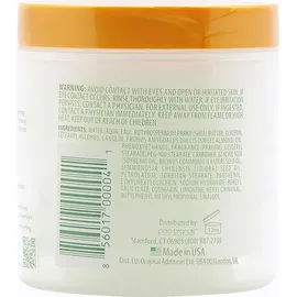 Cantu Shea Butter Grow Strong Strengthening Treatment 173 g