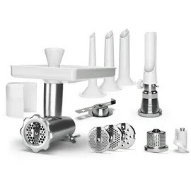 Ankarsrum Fleischwolf Komplettpaket 920900058 mehrfarbig