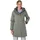 G.I.G.A. DX Damen, Funktionsparka/Parka mit abzippbarer Kapuze GW 93 WMN PRK, helloliv, 38, 44387-000