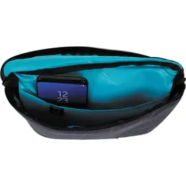 Norco Baery Lenkertasche grau