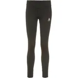 Odlo Damen Essential Warm Tights schwarz