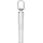 Le Wand Rechargeable Massager, White OS