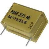 Kemet PME271M547MR30 Funkentstör-Kondensator radial bedrahtet 275 V/AC 20 % 1 St.