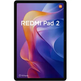 Xiaomi Redmi Pad 2 11" 4GB/128GB WiFi Grau