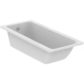 Ideal Standard Connect Air Rechteckbadewanne 75 x 170 cm (E106401)