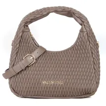 Valentino Frequency Re Hobo Bag Taupe - Einheitsgröße