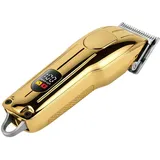 Avizar USB-C Haarschneider 2000mAh Gold