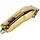 Avizar USB-C Haarschneider 2000mAh Gold