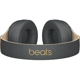 Beats Studio3 Wireless Skyline Collection asphaltgrau