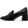 TAMARIS Slipper Damen Elegant schwarz,EU 40