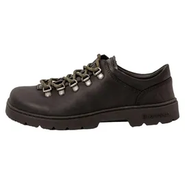 El Naturalista Unisex N5266 Nomada Sneaker, Schwarz, 36 EU Weit