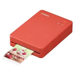 Canon Selphy QX 20 terrakotta