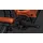Cube Touring Hybrid Comfort SLX 800 2026 28 Zoll RH 62 cm Wave chilli ́n ́chrome