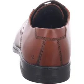 ECCO Business Schnürschuhe in Braun | Gr.: 43