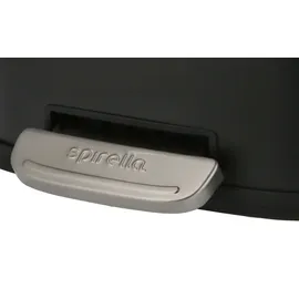 Spirella Akira 5 l schwarz