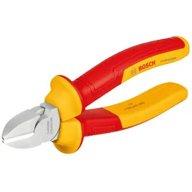 Bosch Combo Kit VDE-Werkzeug-Set gemischt, 5-tlg.