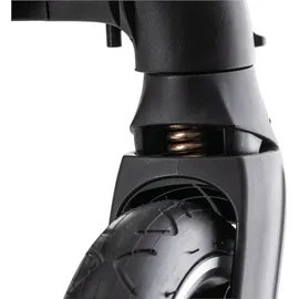 hauck Comfort N Care Air Grau
