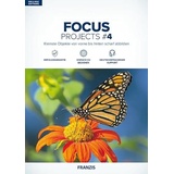 Franzis FOCUS projects 4