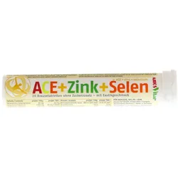 ACE Tectum Brausetabletten 20 St