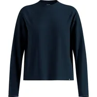 Odlo Cubic Sweatshirt Fleecepullover Blau XL