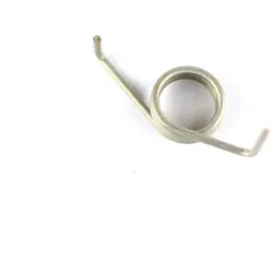 Ambrogio L85 V18 Feder Drop-Down-Rad hinten