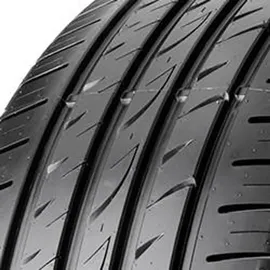 Nexen N´Fera SU4 205/40 R17 84W