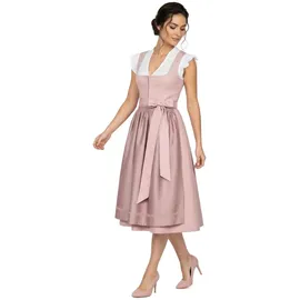 MarJo Mididirndl MAUTH rosa 34