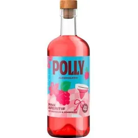 Ramazzotti POLLY Pink Aperitif alkoholfrei