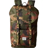 Herschel Little America