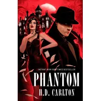 Random house llc us Phantom