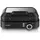 Arendo Waffelautomat 1200W schwarz