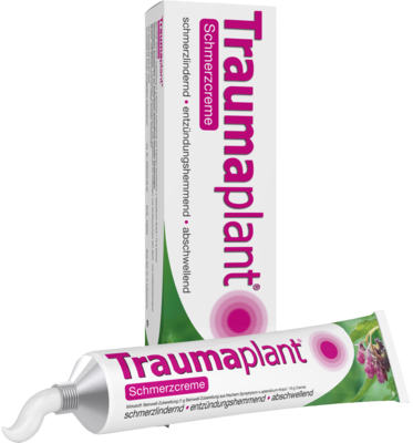 traumaplant