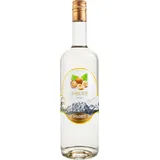 33,99€/l Dolomiti Haselnuss Schnaps 40 % Vol. 1,0 Liter