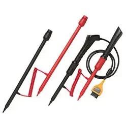 FLUKE Messköpfe intelligent BTL20