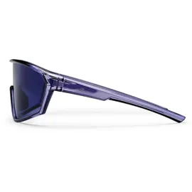 chpo brand Vinfred Sonnenbrille - Indigo - Blue/CAT3