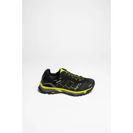 MEINDL Finale GTX Herren schwarz/lemon 46