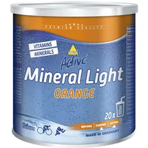 INKOSPOR Mineral Light Orange Drink 330 g
