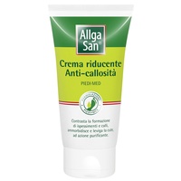 AllgaSan Allga San - Piedi-Med – Creme gegen Hornhaut
