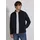 STREET ONE Piqué Blouson Herren Blau 3XL