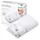 Sanitas SWB 21 Wärmeunterbett 150 x 80 cm Weiß