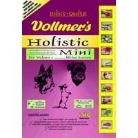 Vollmer's Holistic Mini 15 kg