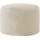 I.C.O.N. Hocker Milano Cord 0 x 0 x 0 cm Beige