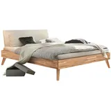 Hasena Pesaro 200 x 200 cm Braun