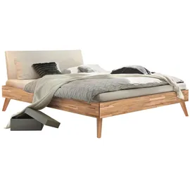 Hasena Pesaro 200 x 200 cm Braun